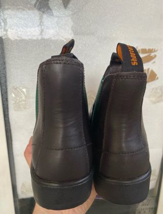 Scarpe Shooters uomo n. 43