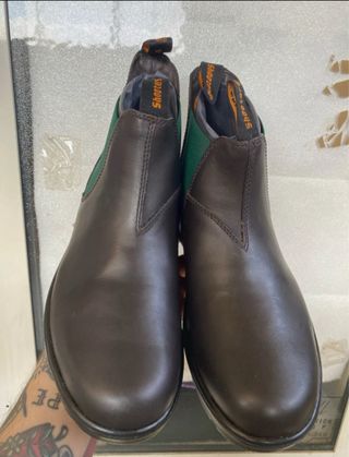 Scarpe Shooters uomo n. 43