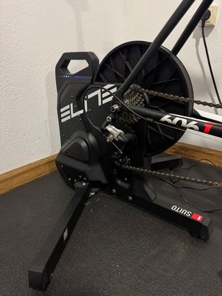 Rodillo Élite Suito
