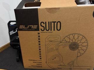 Rodillo Élite Suito