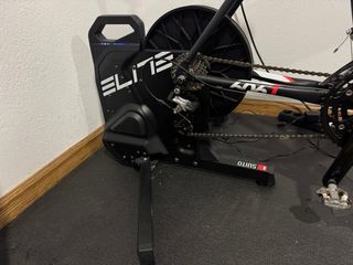 Rodillo Élite Suito