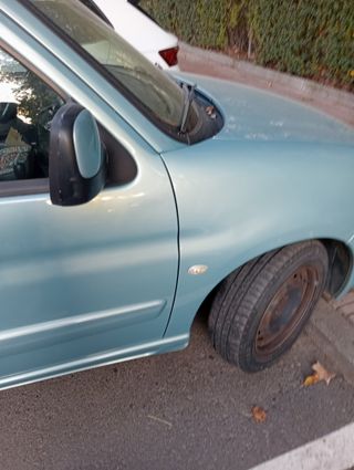 Citroen Berlingo 2006