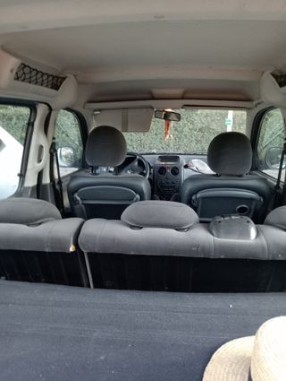 Citroen Berlingo 2006