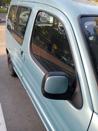 Citroen Berlingo 2006