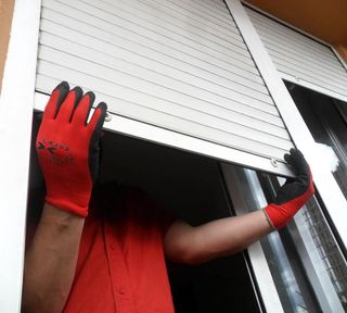 Instalación y Reparación Persianas