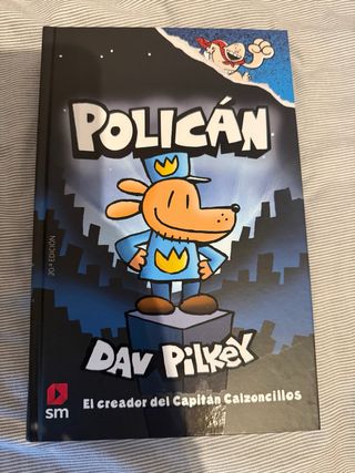 colección completa Polican
12 libros