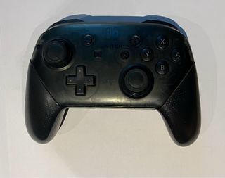 Mando Pro Switch Nintendo