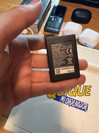 Pequeño Lote Aparatos Electrónica Varios