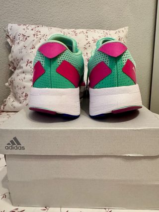 Zapatillas Adidas Adizero SL W Talla 40
