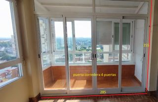ventanales, balconeras y puertas  buen precio