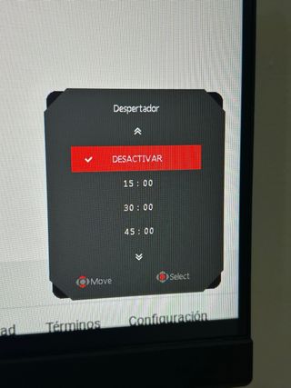 MSI G2422 23.8" LED IPS FullHD 170Hz FreeSync Leer