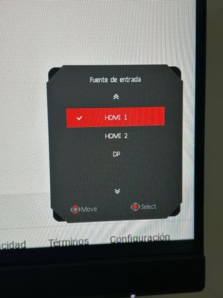 MSI G2422 23.8" LED IPS FullHD 170Hz FreeSync Leer