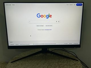 MSI G2422 23.8" LED IPS FullHD 170Hz FreeSync Leer