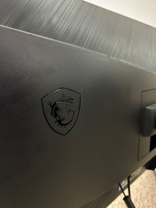 MSI G2422 23.8" LED IPS FullHD 170Hz FreeSync Leer