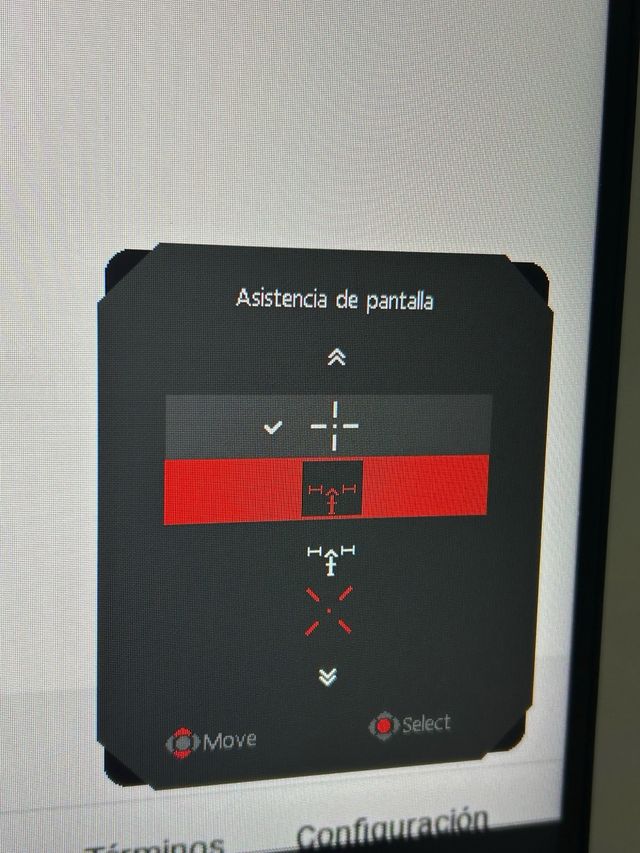 MSI G2422 23.8" LED IPS FullHD 170Hz FreeSync Leer