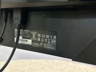 MSI G2422 23.8" LED IPS FullHD 170Hz FreeSync Leer