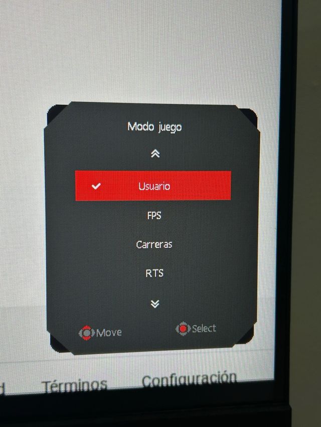 MSI G2422 23.8" LED IPS FullHD 170Hz FreeSync Leer