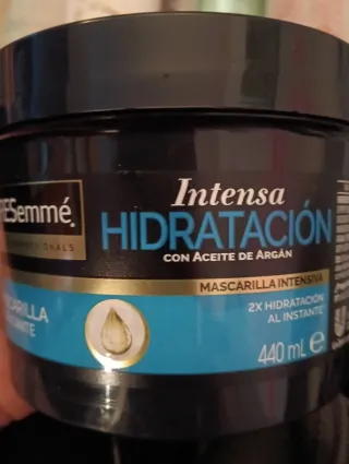 Lote Dove y TRESemmé: Champú, Mascarilla y Loción