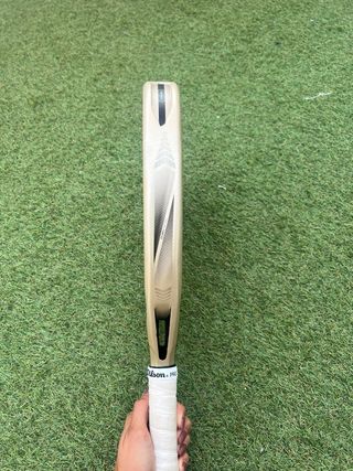 Pala Bullpadel Vertex 04 W 25