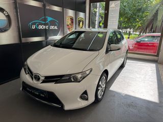 Toyota Auris 130 Active MultiDrive