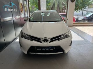 Toyota Auris 130 Active MultiDrive
