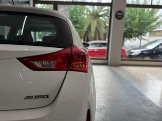 Toyota Auris 130 Active MultiDrive