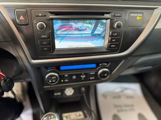 Toyota Auris 130 Active MultiDrive