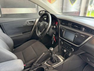 Toyota Auris 130 Active MultiDrive