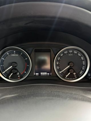 Toyota Auris 130 Active MultiDrive