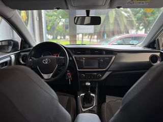 Toyota Auris 130 Active MultiDrive