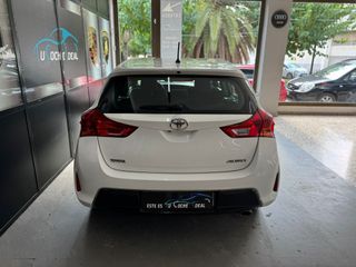 Toyota Auris 130 Active MultiDrive