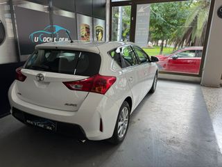 Toyota Auris 130 Active MultiDrive