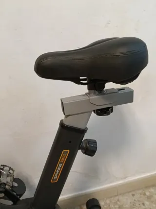 Bicicleta de spinning Vida 10 – casi nueva