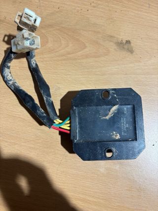 Regulador Mitt GP2 125