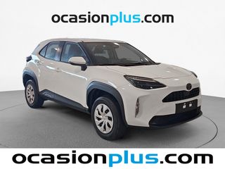 Toyota Yaris Cross 120H Business Plus 85 kW (116 CV)