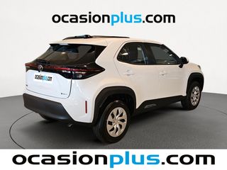 Toyota Yaris Cross 120H Business Plus 85 kW (116 CV)