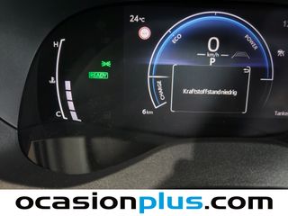 Toyota Yaris Cross 120H Business Plus 85 kW (116 CV)