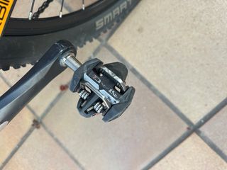 Bicicleta CONOR WRC PRO TALLA S/52