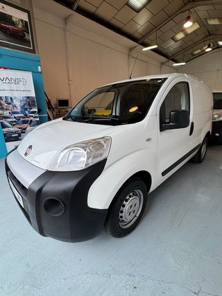 FIAT Fiorino SÓLO 87490 KMS!