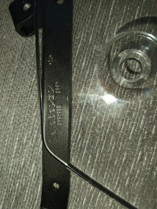 Parabrisas BMW F750 GS