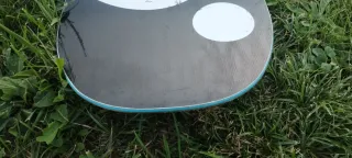 Tabla Snowboard