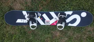 Tabla Snowboard