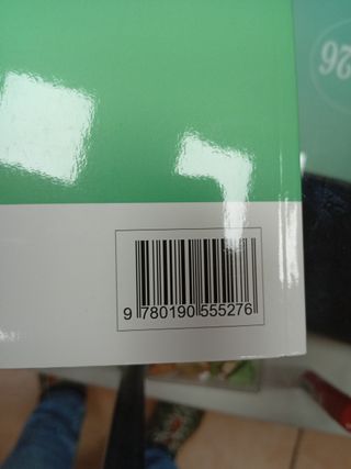 BIOLOGÍA Y GEOLOGIA 4 ESO OXFORD