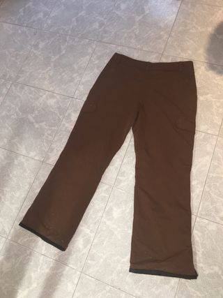 Pantalón de Nieve Armada Ski/Snowboard 