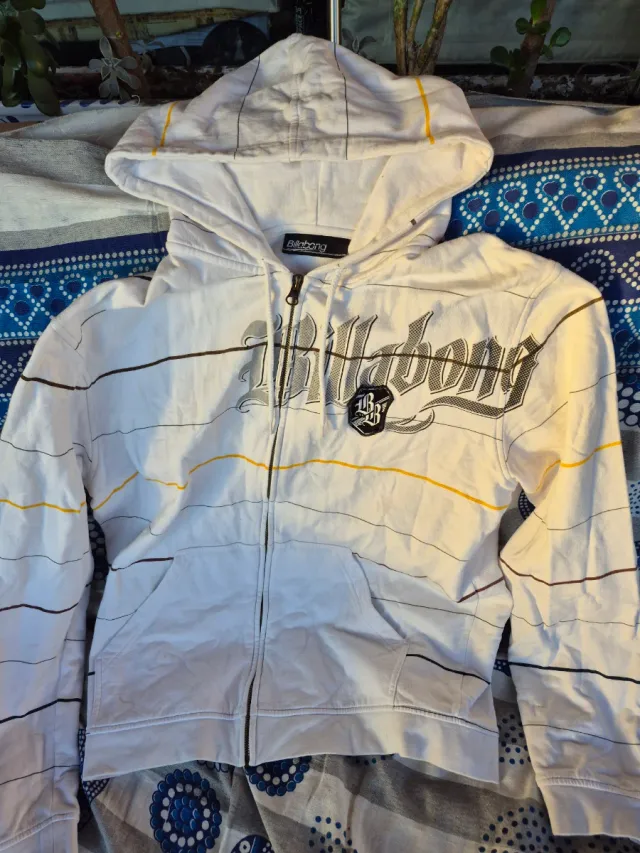 Sudadera Billabong Talla L