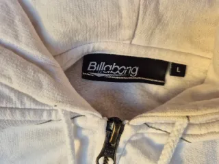 Sudadera Billabong Talla L