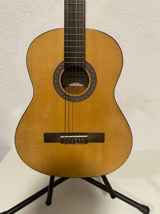Guitarra Clásica Admira Tam. Cadete