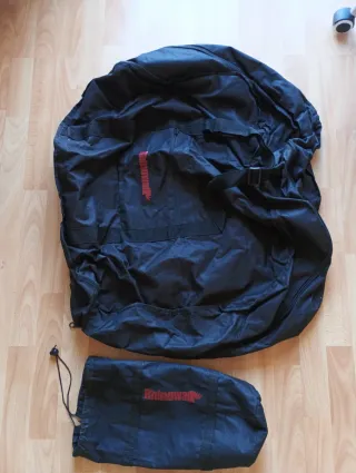 Ebike Fiido D21 + BICI Repuestos + Accesorios