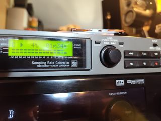 Sony MDS-E11 MiniDisc Profesional titanio