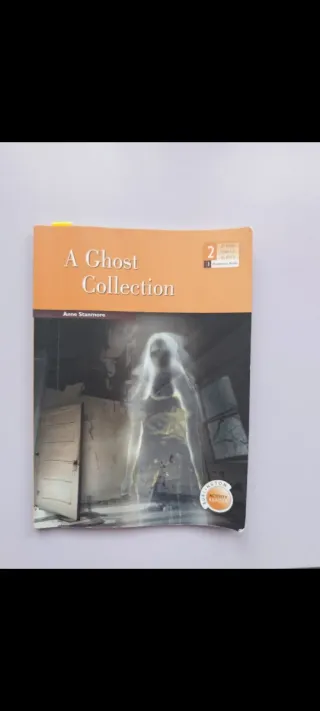 GHOST COLLECTION,THE 2§ESO BAR